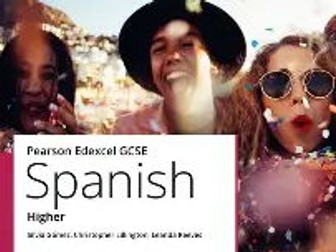 Zona de cultura - Module 4 - Lifestyle and wellbeing - GCSE Edexcel