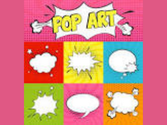 Pop Art Animals Poster Pack