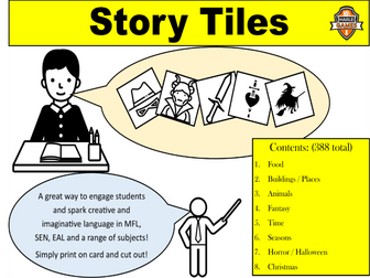 Story Tiles