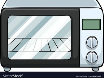 Microwave Skills - Food tech PPT and MTP (PMLD/SLD/SEND)