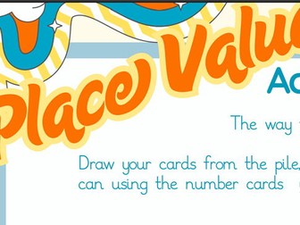 Practical Place Value Activities