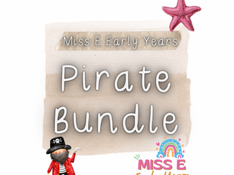 Ultimate Pirate Bundle