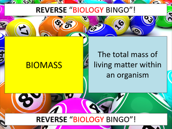 Ecosystems and biomass (AQA A-level Biology)