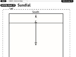 Year 5/6 Science Shadows. 1 Lesson. Great for Home Learning | Teaching