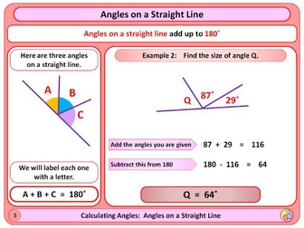 KS2 Shape BUNDLE | Teaching Resources