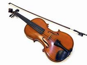 Violin Whole Class