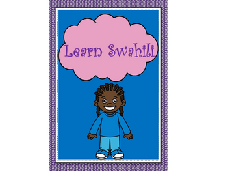Learn Swahili Minibundle