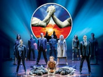 GCSE Drama Blood brothers Revision Booklet