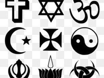 Introduction to IB World Religions