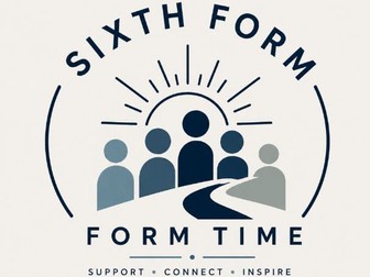 Sixth Form Form Time Programme- Cost of living