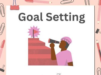 Goal Setting