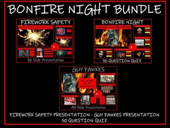 Bonfire Night