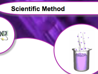 Variables in Science - Introduction