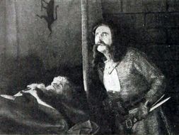 Macbeth as Tragic Hero