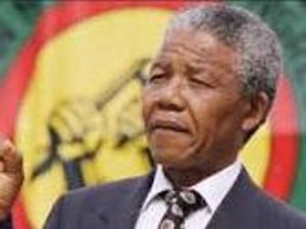 APARTHEID IN SOUTH AFRICA