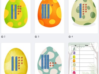 Dienes within 40 Dinosaur egg hunt