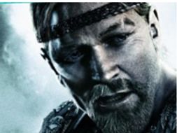 Beowulf and Hercules Language Comparison -KS3