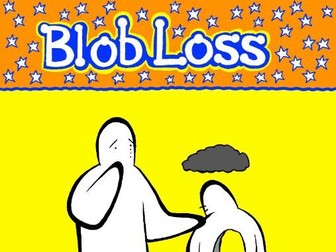 Blob Loss