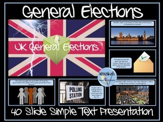 UK General Elections