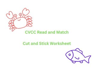 CVCC Read and Match