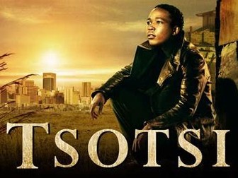 Tsotsi SOW