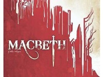 Booklet - Macbeth - QCE Year 11 English