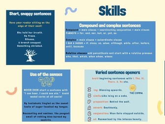 Stanley's Ultimate Guide to Story Writing