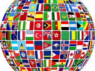 Component 3: Global Politics - Theories of global politics - Realism as a theory in global politics