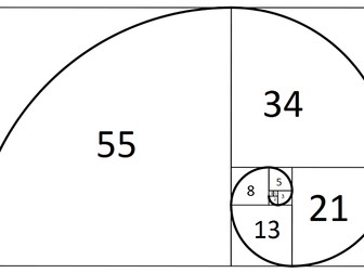 MYP Mathematics Criteron B - Fibonacci Sequence Investigation