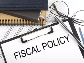 Cambridge iGCSE Economics -4.2 Fiscal policy