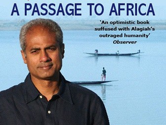 'A Passage to Africa' Test