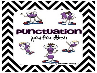 Punctuation Perfection