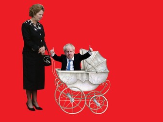 Conservatism A-Level Politics