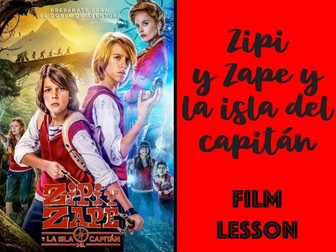 Zip & Zap (film lesson)
