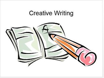 Creative Writing