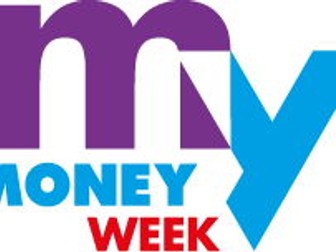 My Money Week KS3–KS4 Lesson Pack