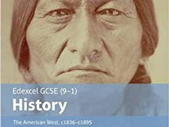 Cattle Industry Worksheet - American West