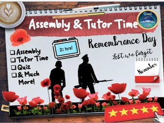 Remembrance Day