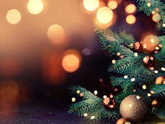 “Christmas Radiance: Poems of Divine Beauty and Nature”