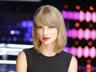 Advanced Higher English Textual Analysis with Taylor Swift