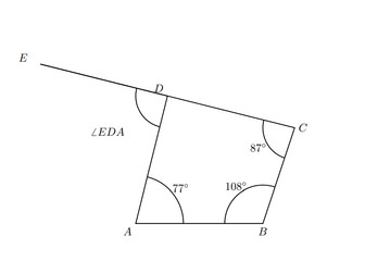 Angles and Geometry Practice Workbook Suitable for Cambridge IGCSE®, Edexcel International GCSE, and