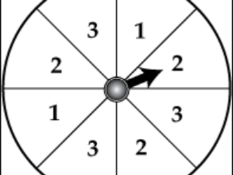 Averages and probability revision tarsia