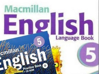 Macmillan English 5 PowerPoint Unit 3-18