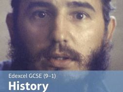 Superpower relations and the Cold War: 1.1 Early tensions between East and West