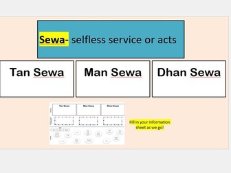 Sewa