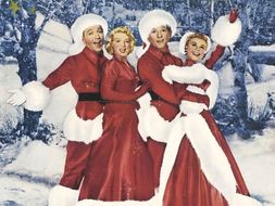 Christmas Songs Trivia Quizzes PPT - 2
