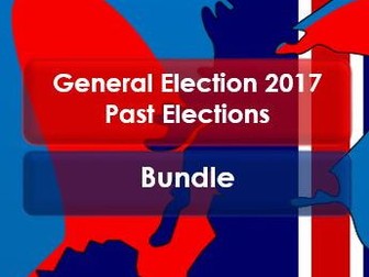 Citizenship: General Election 2017:  Bundle