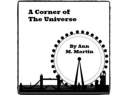 A Corner of The Universe - (Reed Novel Studies)