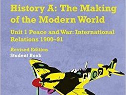 Cold War in a day! Revision PowerPoint for History GCSE