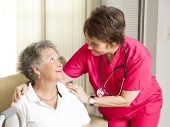 BTEC Health and social care Unit 2 May 2017 exam paper + answers + REVISION THEMES SLIDES